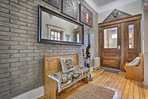 Leilighet (3 Bedrooms) | Innvendig