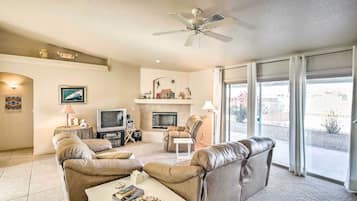 Casa (3 Bedrooms) | Interni