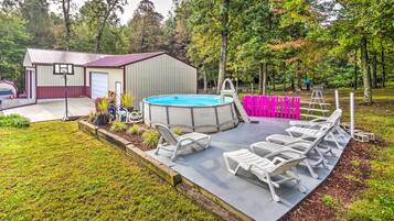 Apartemen (2 Bedrooms) | Interior