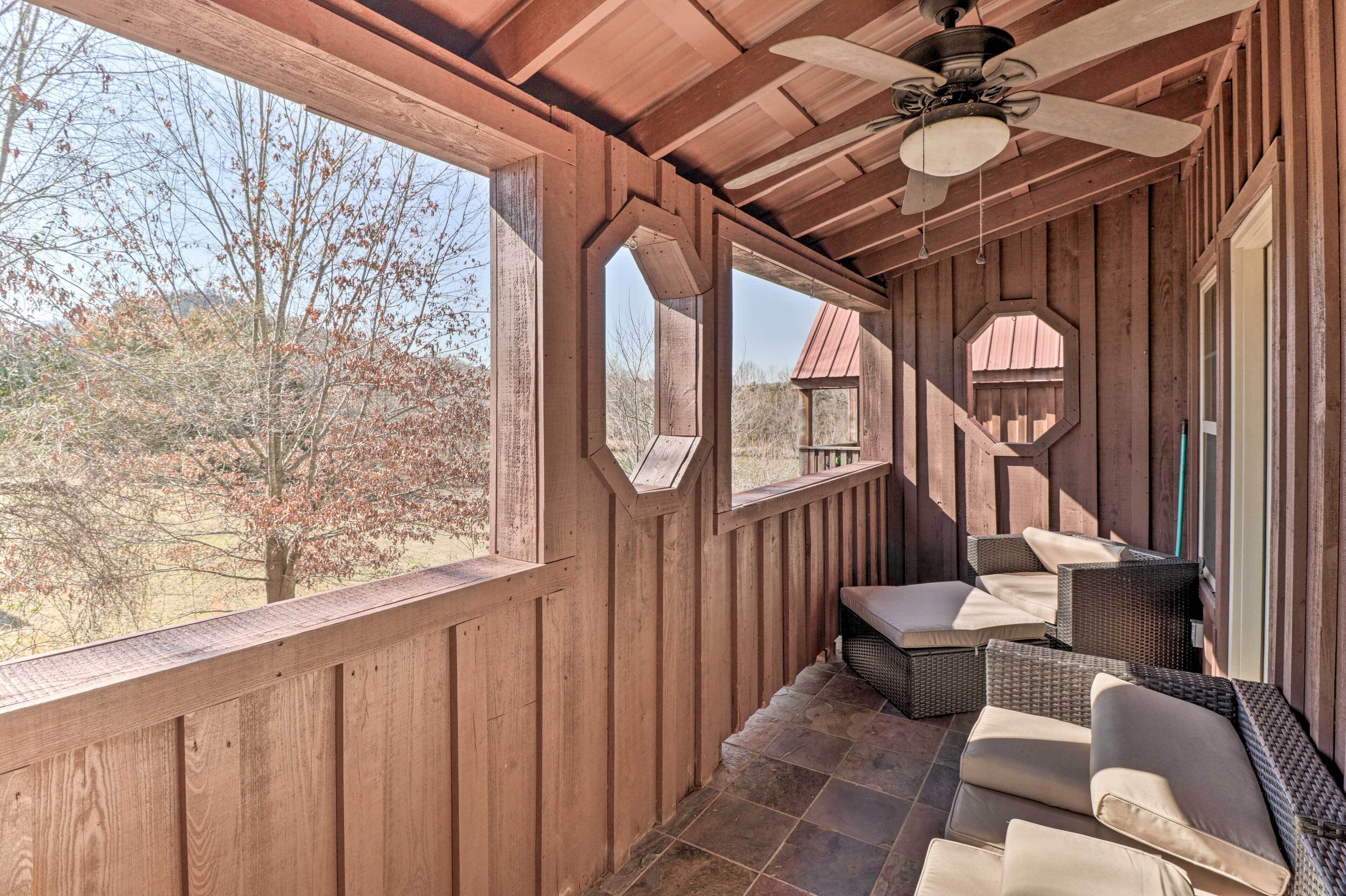 Casa (3 Bedrooms) | Vista frontal de la propiedad