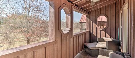 Casa (3 Bedrooms) | Facciata della struttura