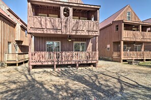 獨棟房屋 (3 Bedrooms) | 住宿內部