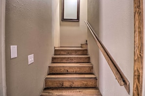 Ferienhaus (3 Bedrooms) | Innenbereich