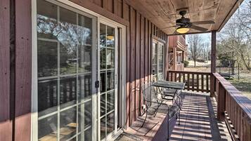 Teras/patio