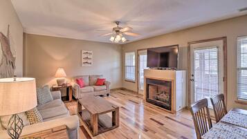 Rumah (3 Bedrooms) | Interior