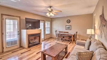 Rumah (3 Bedrooms) | Interior