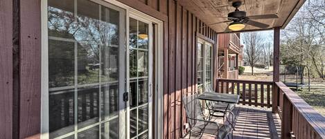 獨棟房屋 (3 Bedrooms) | 住宿內部