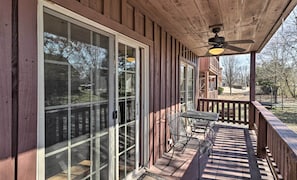 Ferienhaus (3 Bedrooms) | Innenbereich