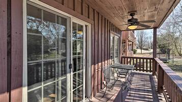 Rumah (3 Bedrooms) | Interior