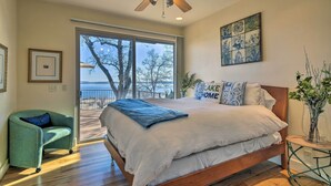 Hus (5 Bedrooms) | Innvendig