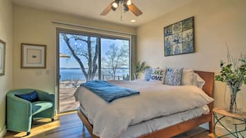 Casa (5 Bedrooms) | Parte interna