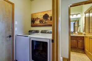 Maison (4 Bedrooms) | Intérieur