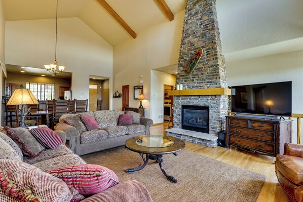 Casa (4 Bedrooms) | Interni