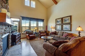 Casa (4 Bedrooms) | Interni