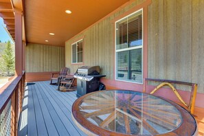 Casa (4 Bedrooms) | Interior