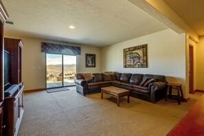 House (4 Bedrooms) | Interior - 1 Mi to Granby Ranch: Mtn Home w/ Deck (Granby)