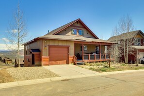 Casa (4 Bedrooms) | Interior