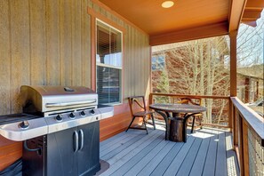 Casa (4 Bedrooms) | Interni