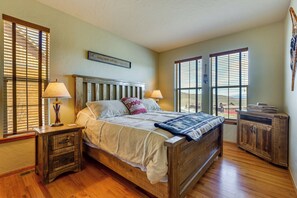 Casa (4 Bedrooms) | Interior