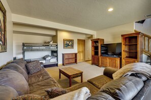 ハウス (4 Bedrooms) | 内装