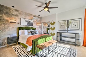 Maison (5 Bedrooms) | Intérieur