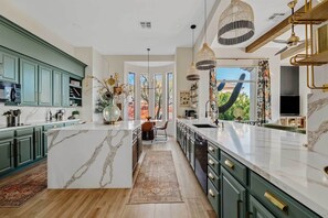 ハウス (5 Bedrooms) | 内装