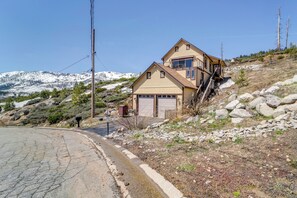 Hus (2 Bedrooms) | Innvendig