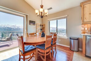 Ferienhaus (2 Bedrooms) | Innenbereich