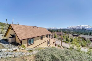 Ferienhaus (2 Bedrooms) | Innenbereich