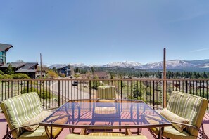 Hus (2 Bedrooms) | Innvendig