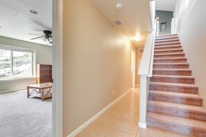 Hus (2 Bedrooms) | Innvendig