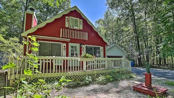 Rumah (2 Bedrooms) | Interior