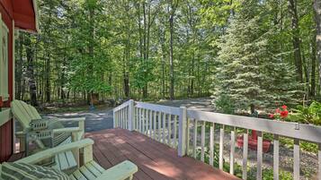 Rumah (2 Bedrooms) | Interior