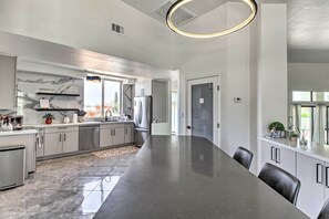 ハウス (3 Bedrooms) | 内装