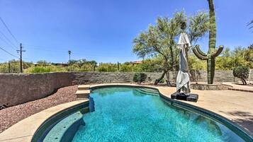 Ferienhaus (3 Bedrooms) | Innenbereich