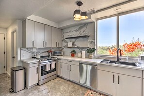 Hus (3 Bedrooms) | Innvendig