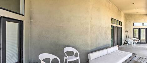 บ้านพัก (3 Bedrooms) | ภายใน