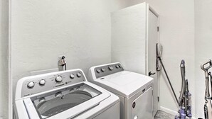 ハウス (3 Bedrooms) | 内装