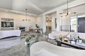 Hus (3 Bedrooms) | Innvendig