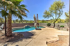 Hus (3 Bedrooms) | Innvendig