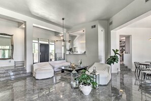 Interior - Tucson Desert Oasis w/ Private Pool & Patio! (Tucson)
