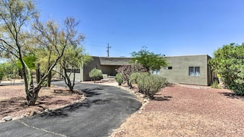 Ferienhaus (3 Bedrooms) | Innenbereich