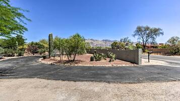 Ferienhaus (3 Bedrooms) | Innenbereich