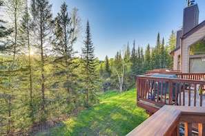 Huoneisto (2 Bedrooms) | Sisätilat