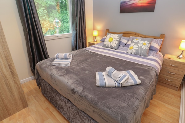 2 bedrooms, WiFi (free), individually decorated, individually furnished