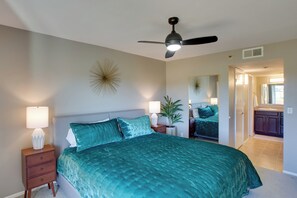 Departamento (2 Bedrooms) | Interior
