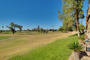 公寓 (2 Bedrooms) | 住宿内部