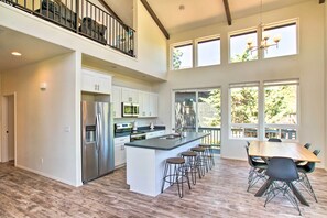 Huis (3 Bedrooms) | Interieur
