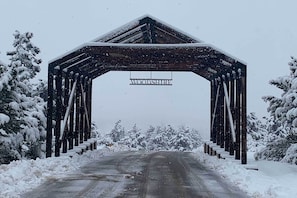 Hus (3 Bedrooms) | Interiør