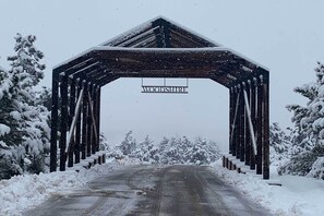 Hus (3 Bedrooms) | Innvendig